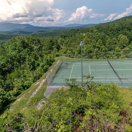 Вілла Modern Mountain Escape Гатлінбург Екстер'єр фото